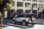 Land Rover Defender 110 Urban Pack First Edition 2020 года (NA)
